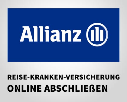 Allianz Reiseversicherung