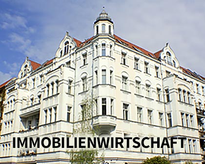 Immobilien Versicherungen