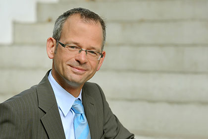 Thorsten Heinrich